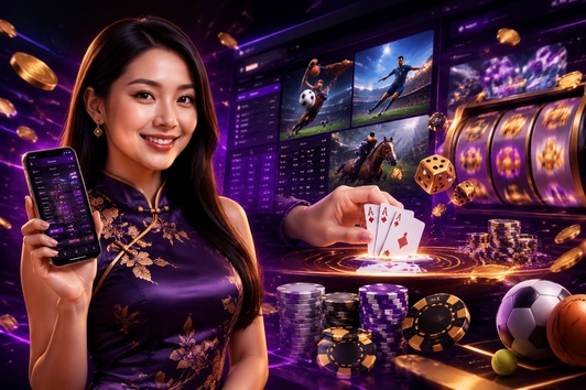 711bet