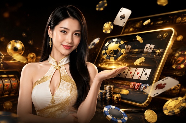 711bet